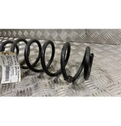 Ressort de suspension arriere gauche VOLKSWAGEN POLO 6