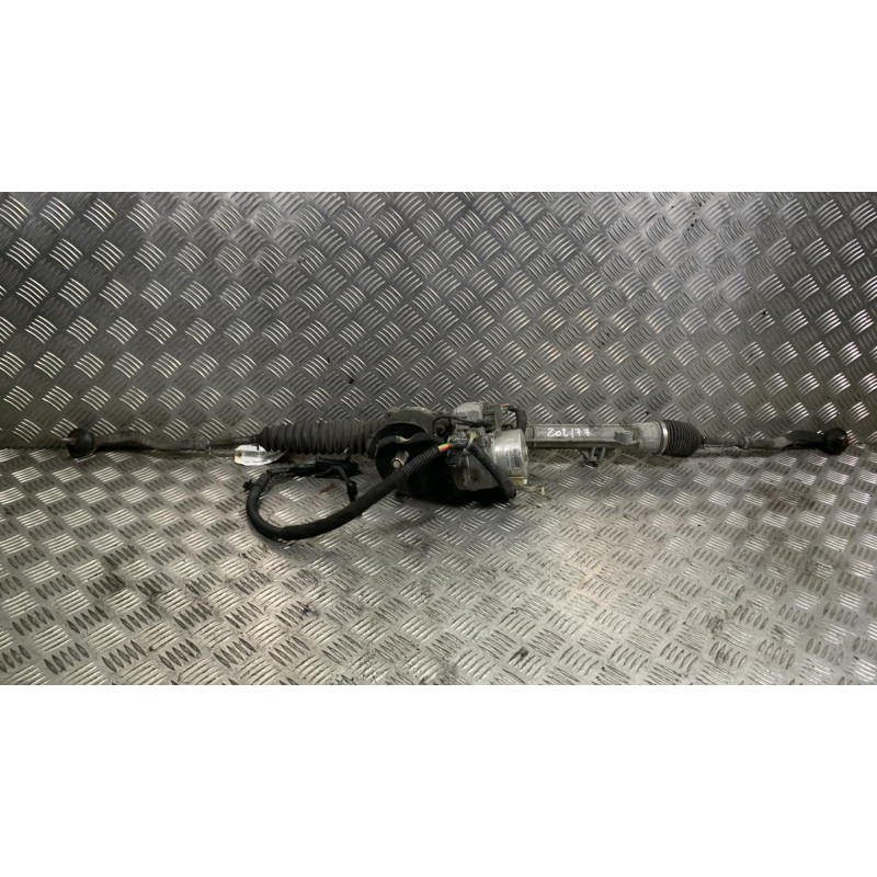 Cremaillere assistee PEUGEOT 208 1 Photo n°3