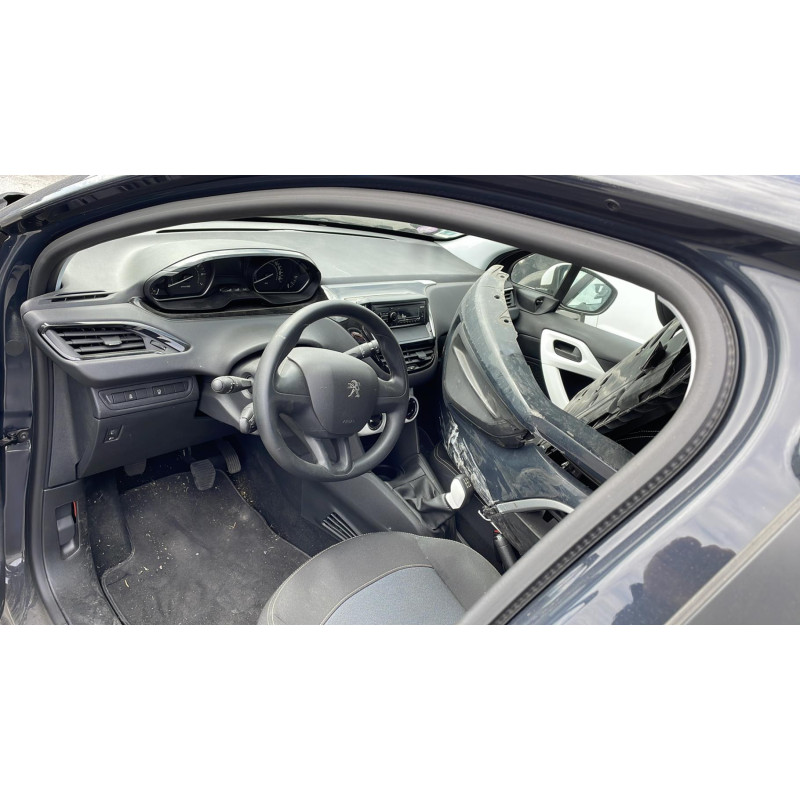 Cremaillere assistee PEUGEOT 208 1 Photo n°7