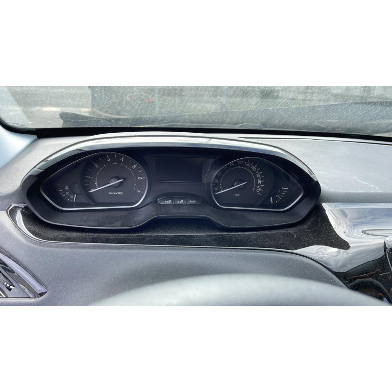 Cremaillere assistee PEUGEOT 208 1 Photo n°8
