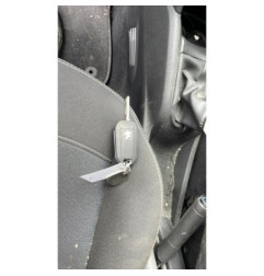 Cremaillere assistee PEUGEOT 208 1