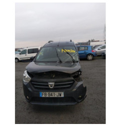 Vitre avant droit DACIA DOKKER