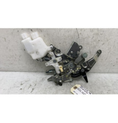 Serrure de porte laterale gauche DACIA DOKKER