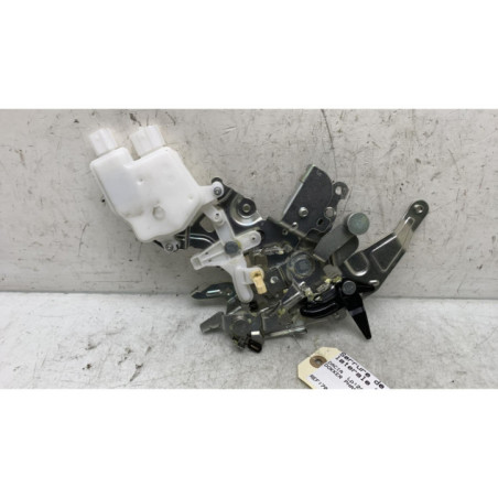 Serrure de porte laterale gauche DACIA DOKKER