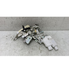 Serrure de porte laterale gauche DACIA DOKKER