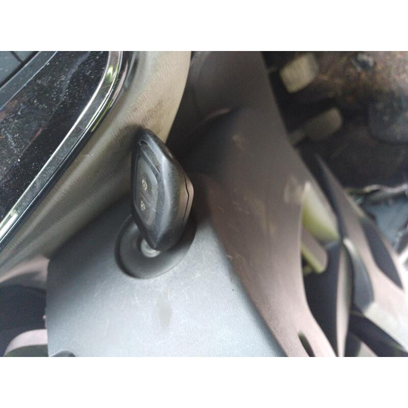 Serrure de porte laterale gauche DACIA DOKKER Photo n°9