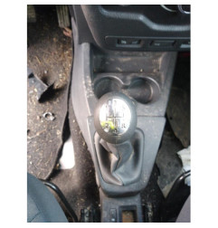 Verin de capot DACIA DOKKER