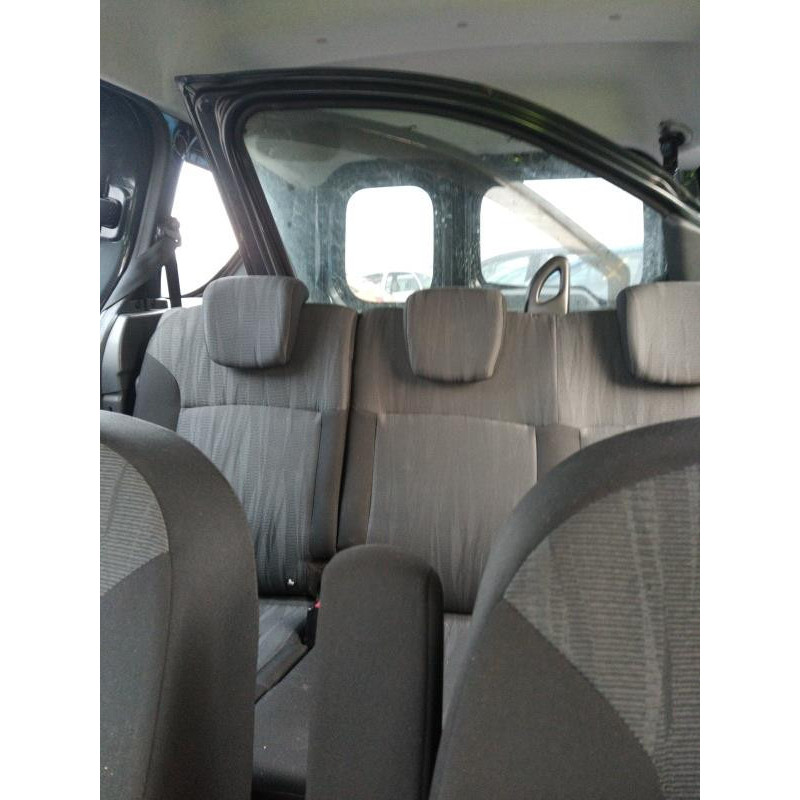 Amortisseur avant droit DACIA DOKKER Photo n°15