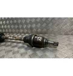 Cardan gauche (transmission) DACIA DOKKER