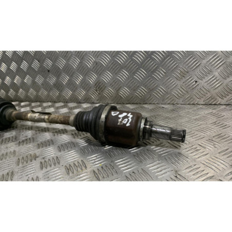 Cardan gauche (transmission) DACIA DOKKER