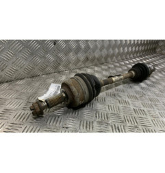 Cardan gauche (transmission) DACIA DOKKER
