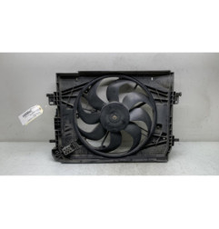 Moto ventilateur radiateur DACIA DOKKER