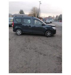 Pulseur d'air DACIA DOKKER