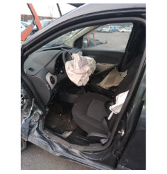 Vase de lave glace DACIA DOKKER