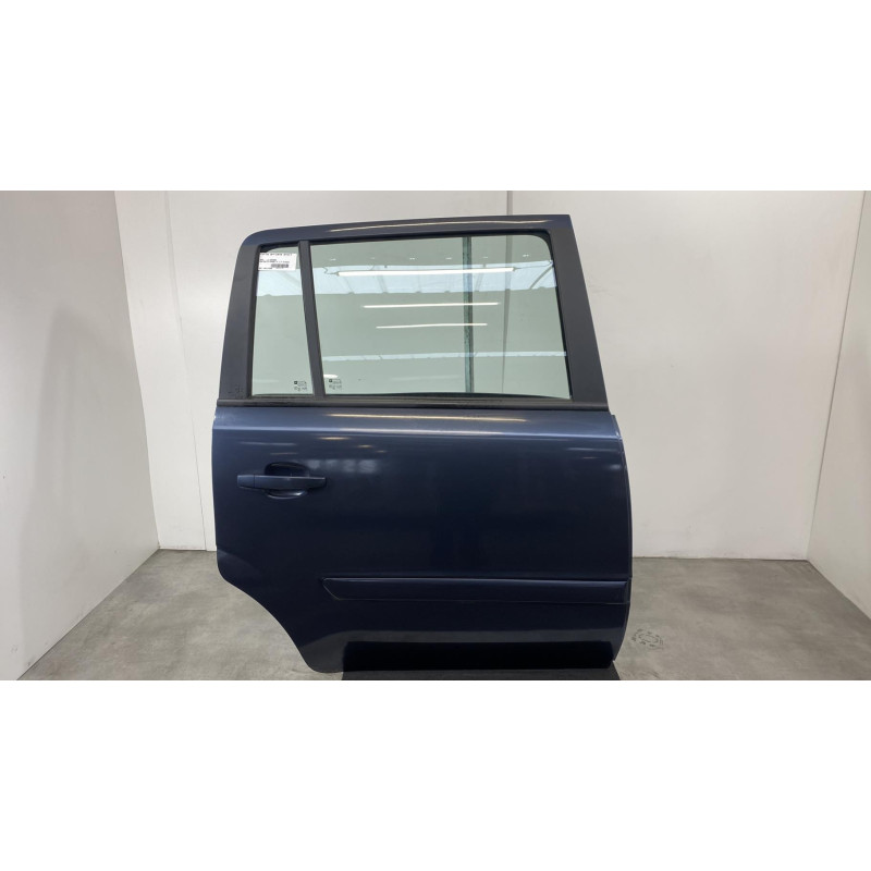 Porte arriere droit OPEL ZAFIRA B Photo n°2