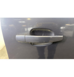 Porte arriere droit OPEL ZAFIRA B