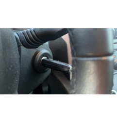 Porte arriere droit OPEL ZAFIRA B
