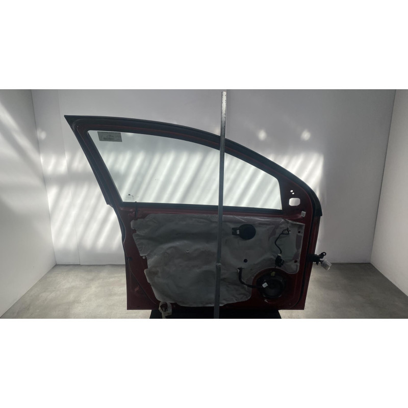 Porte avant gauche CHEVROLET KALOS Photo n°4