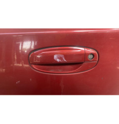 Porte avant gauche CHEVROLET KALOS