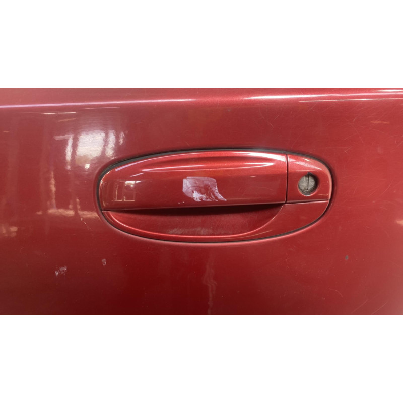 Porte avant gauche CHEVROLET KALOS Photo n°5