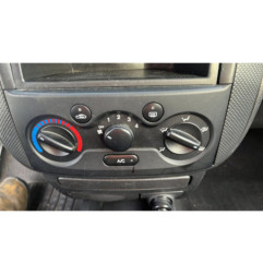 Porte avant gauche CHEVROLET KALOS