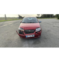 Porte avant gauche CHEVROLET KALOS