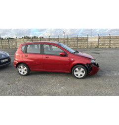 Neiman CHEVROLET KALOS