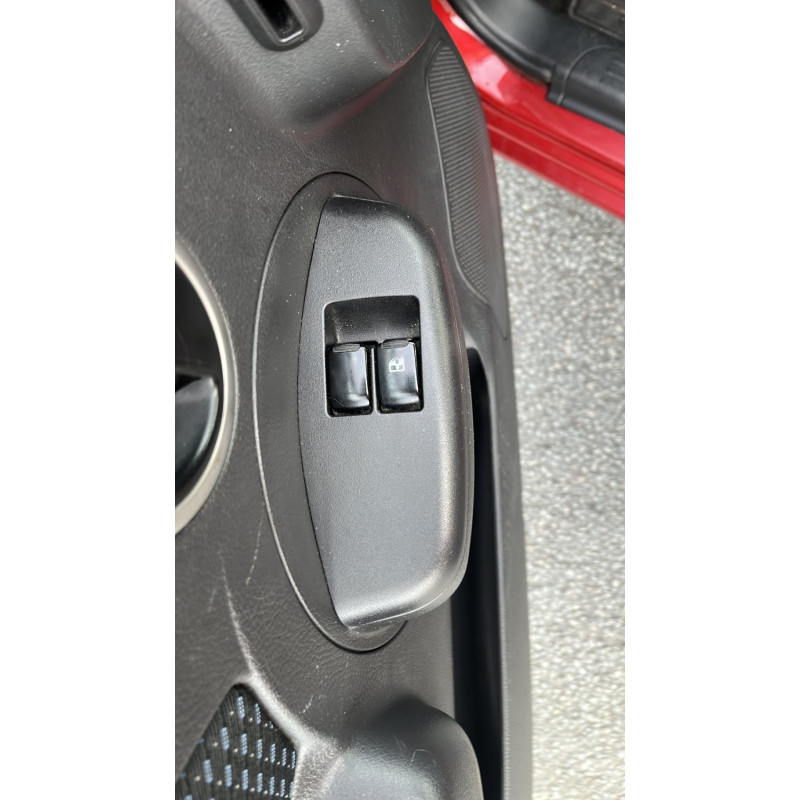 Neiman CHEVROLET KALOS Photo n°8