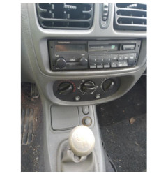 Pompe à carburant RENAULT CLIO 2