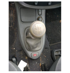 Pompe à carburant RENAULT CLIO 2