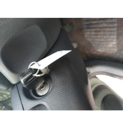 Pompe à carburant RENAULT CLIO 2