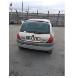 Pompe à carburant RENAULT CLIO 2