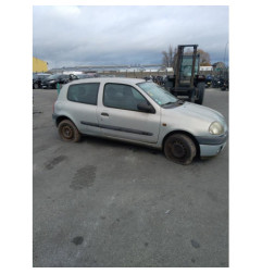 Pompe à carburant RENAULT CLIO 2