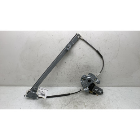Leve vitre electrique avant droit RENAULT MEGANE 1 Photo n°1