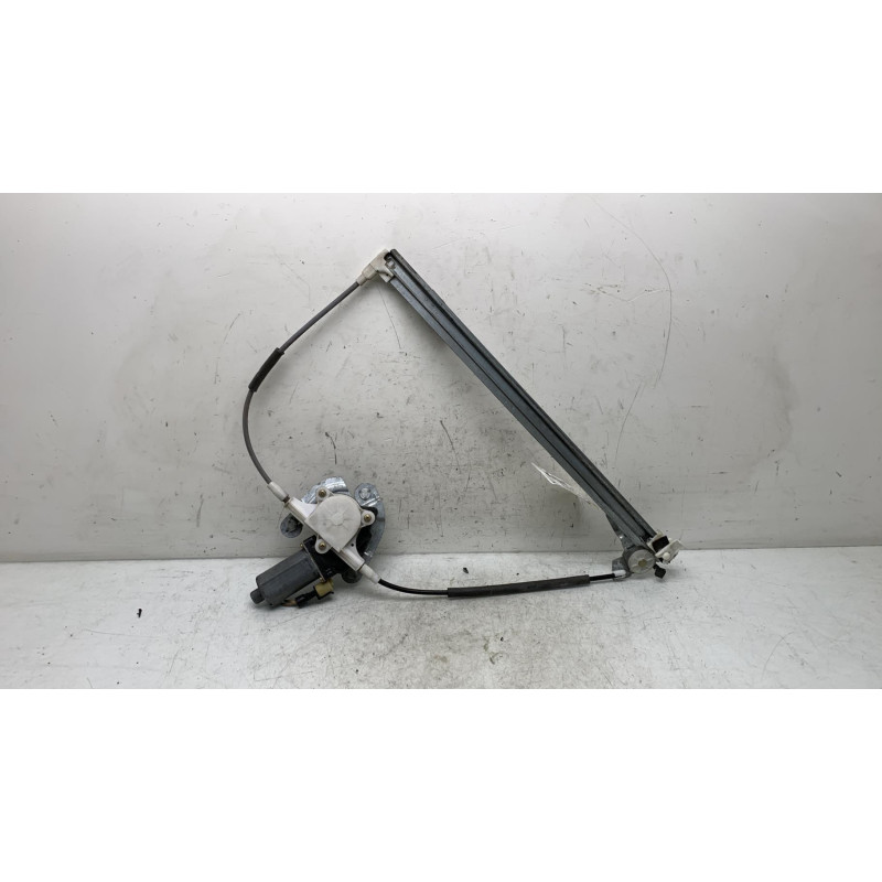 Leve vitre electrique avant droit RENAULT MEGANE 1 Photo n°3