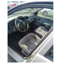 Pare soleil gauche RENAULT MEGANE 1