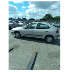 Pare soleil gauche RENAULT MEGANE 1