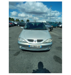 Pare soleil gauche RENAULT MEGANE 1