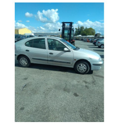Pare soleil gauche RENAULT MEGANE 1
