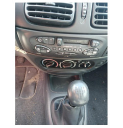 Pare soleil gauche RENAULT MEGANE 1