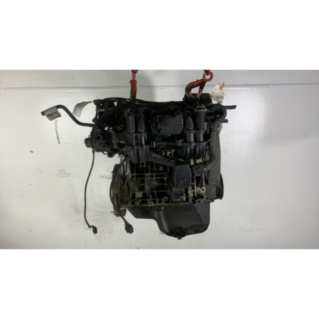 Moteur VOLKSWAGEN POLO 3 Photo n°1