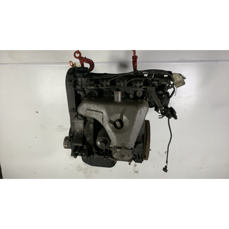 Moteur VOLKSWAGEN POLO 3 Photo n°3