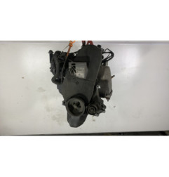 Moteur VOLKSWAGEN POLO 3