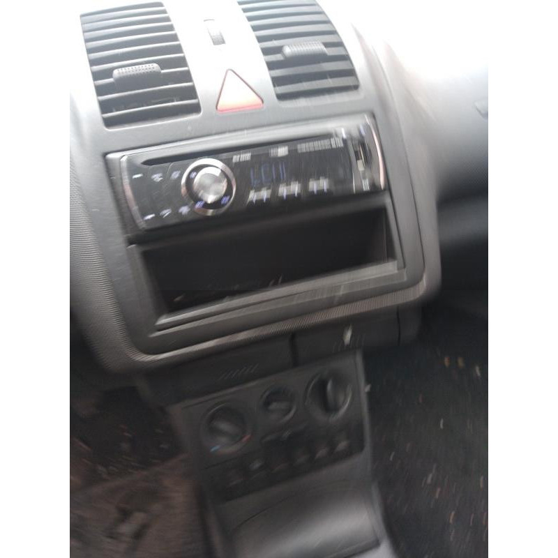 Moteur VOLKSWAGEN POLO 3 Photo n°16