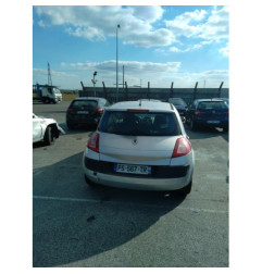 Jante RENAULT MEGANE 2