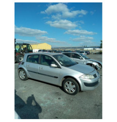 Jante RENAULT MEGANE 2