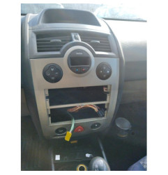 Jante RENAULT MEGANE 2