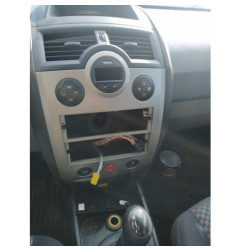 Jante RENAULT MEGANE 2