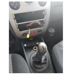 Jante RENAULT MEGANE 2