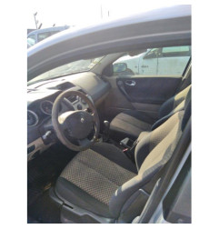 Jante RENAULT MEGANE 2